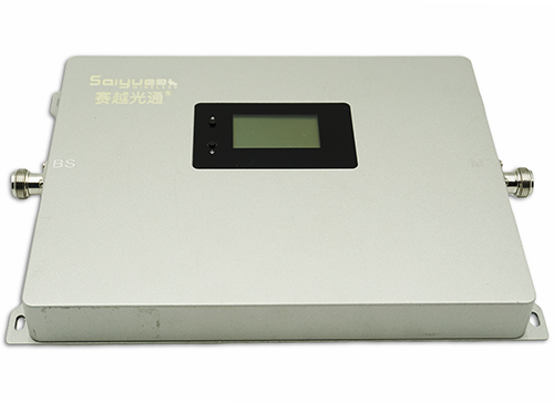  鲤城三频/四频/五频手机信号接收器800㎡