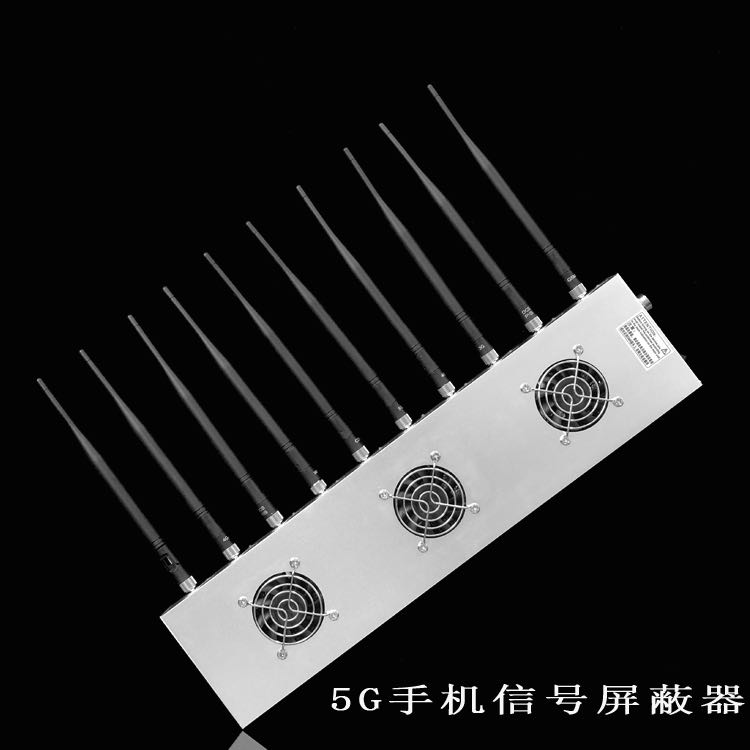 鲤城外置10天线移动通信干扰器