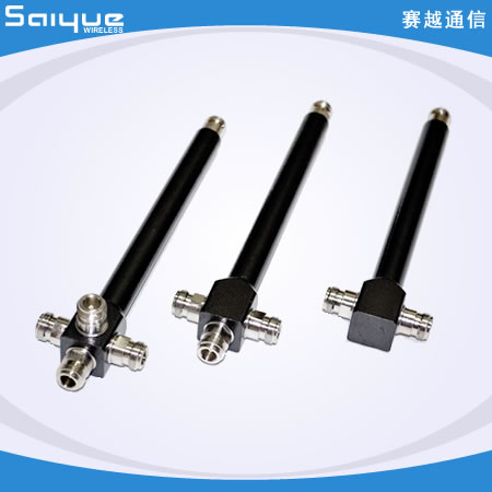  鲤城FM调频广播同步广播功分器