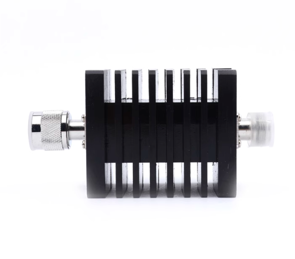  鲤城腔体固定衰减器0-3G/0-4G  N型接口